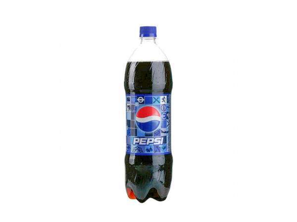 YouMeSushi - Pepsi