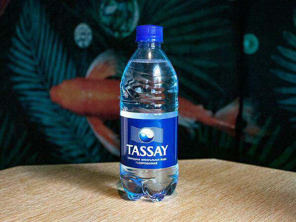 Poke Top - Вода Тассай