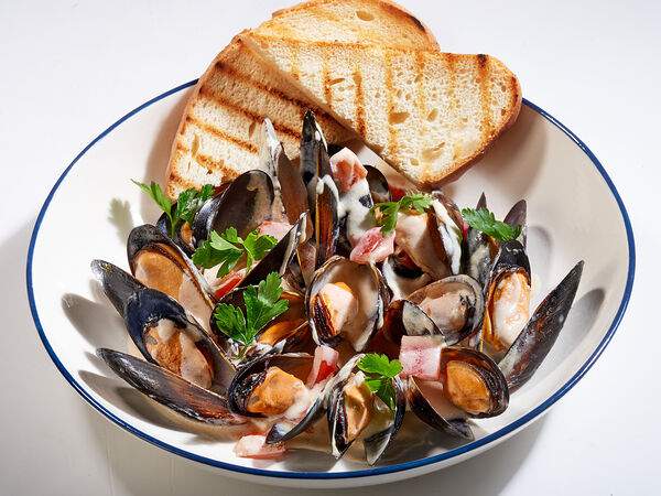 Sapore Italiano - Коцци алла крема