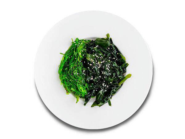 Om nom nom - Чука в ореховом соусе