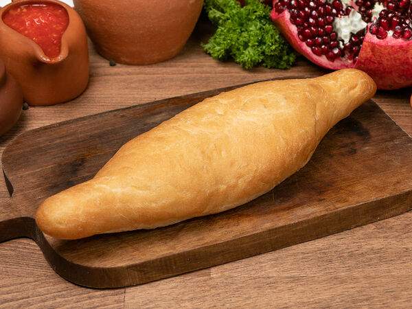 Сулико - Хлеб Грузинский