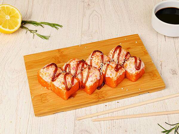 Суши Love - Парнас Гриль