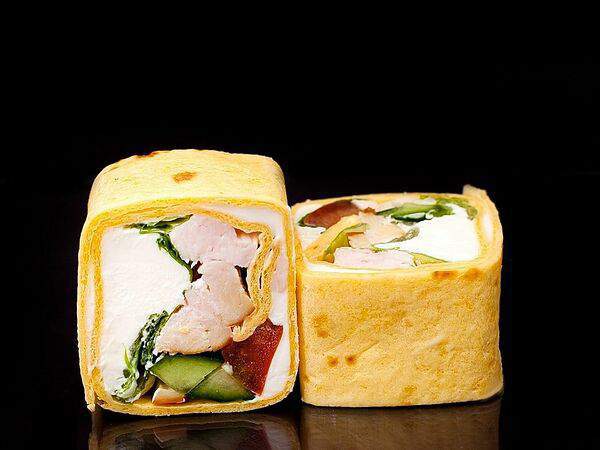 MORE Food - Нью-Йорк