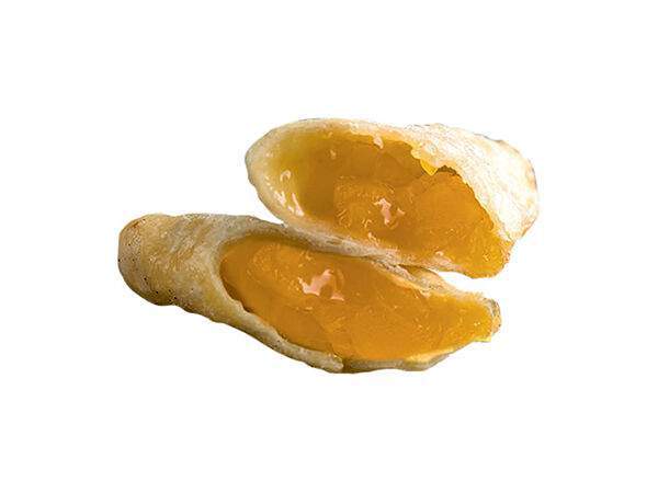 Pad Thai - Гедза с манго