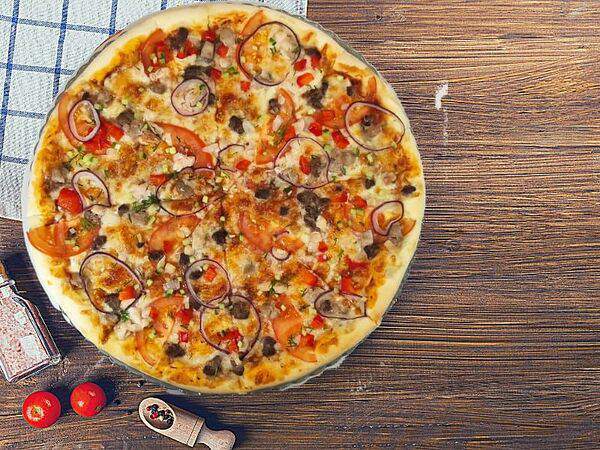 Чиливилли - Деревенская