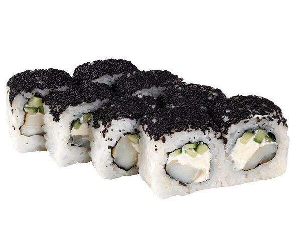 Дон пиццерони - Киото