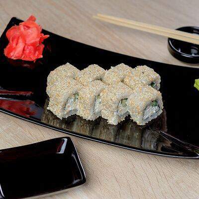 Мускат - Ролл Калифорния Лайт