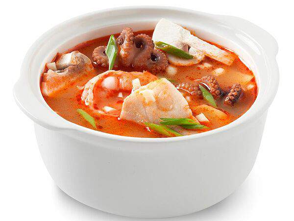 FoodRain - Том кунг