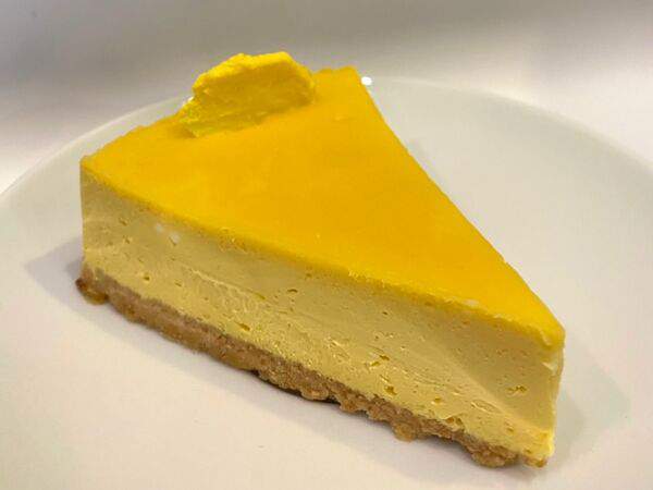 Калипсо кофе - Чизкейк Манго