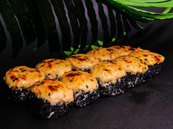 Модус - Вулкан