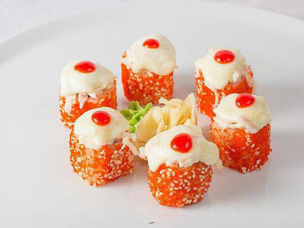 Луиджи - Ролл Кани Хот