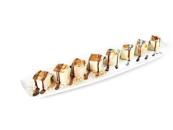 Bento - Тирамису