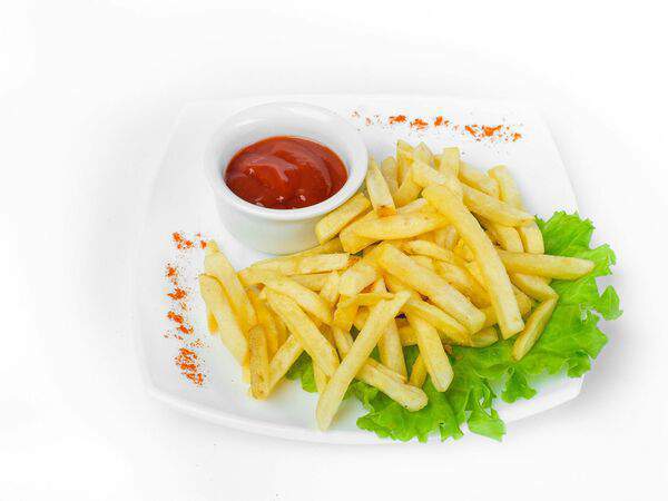 Bento - Картофель Фри