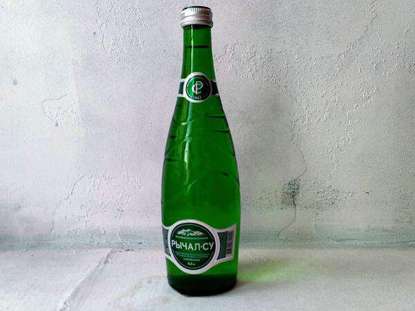 Polаko - Рычал-су