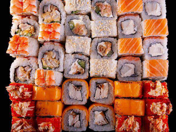 Киото - Сет 3