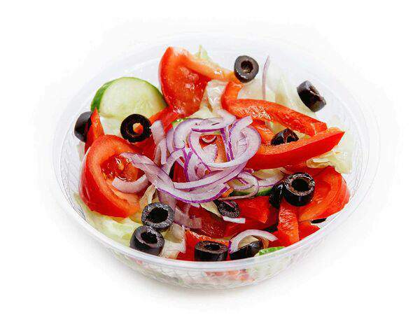 Pizzaman - Салат Летний