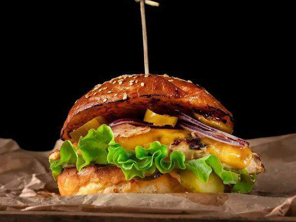 Eatery - Курица гриль