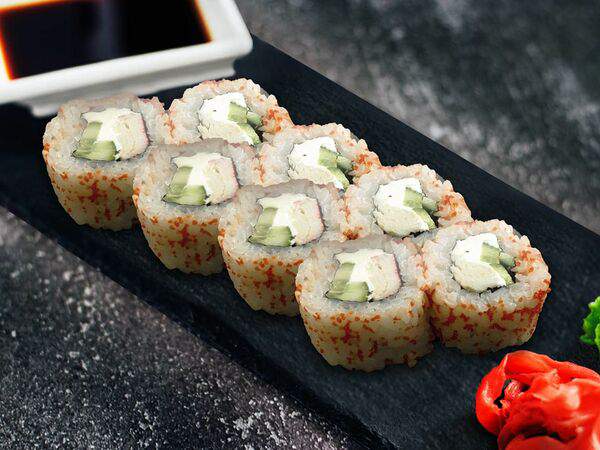 Сашими - Теруко