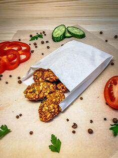 Сувлаки - Фалафель стандартная порция