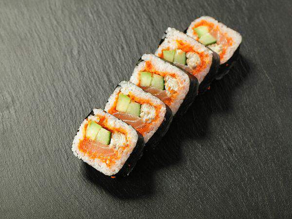 Kioto Mix-Cafe - Окинава ролл