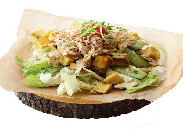 Гастрономический паб "Понеслось" - Дерёвня