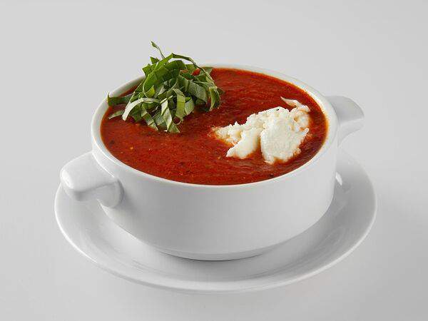Bocca Pizza - Томатный суп Pappa Pomadoro