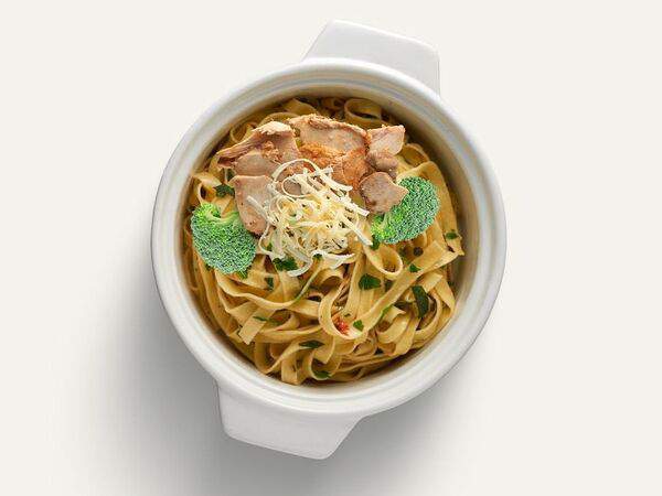 Мускат - Альфредо