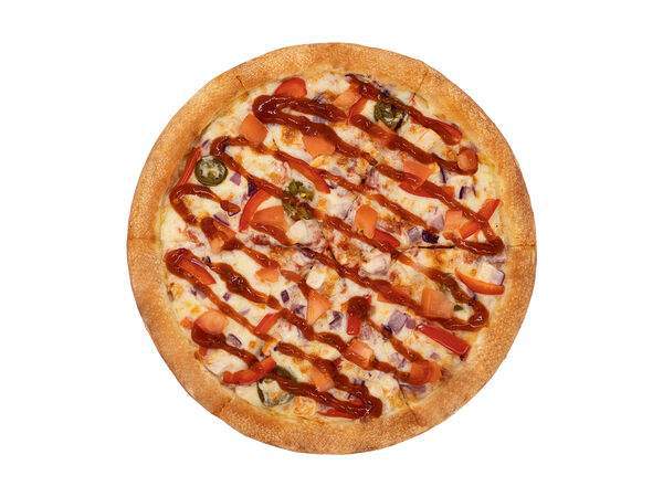 Marti's Pizza - Пицца Мексика