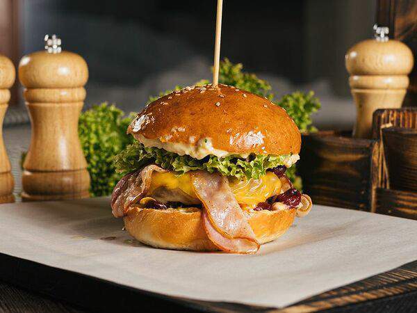 Proмясо - Черри-бомба