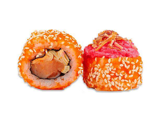 SUSHI BOSS - Ролл Лондон