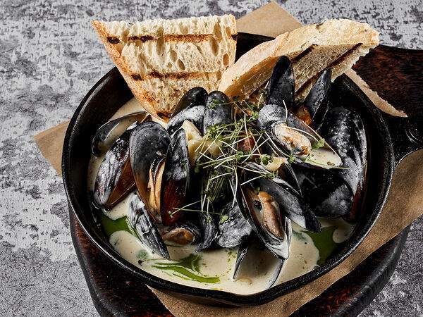 Крылья - Ле-Бурже