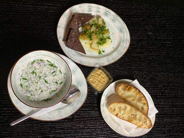 Bistro LAVASH - Сет №5