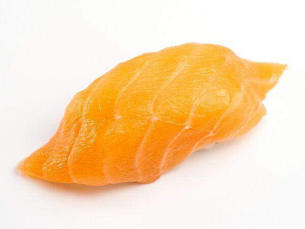 Ван Чоус - Суши лосось