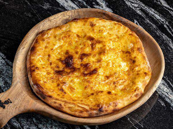 Valhalla - Хачапури Нарта с сыром