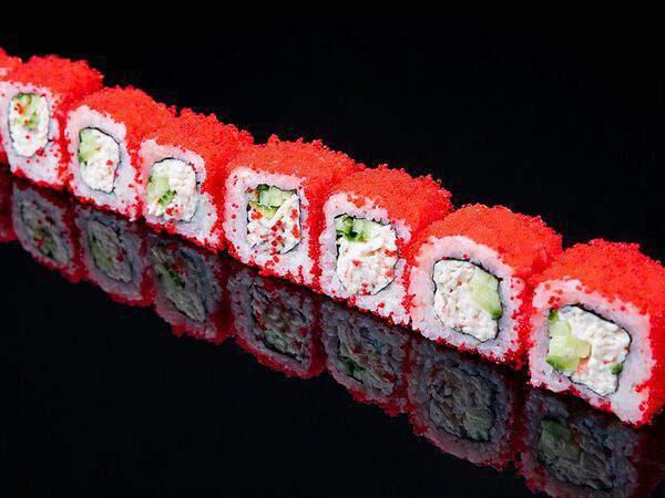 Едаеда - Калифорния