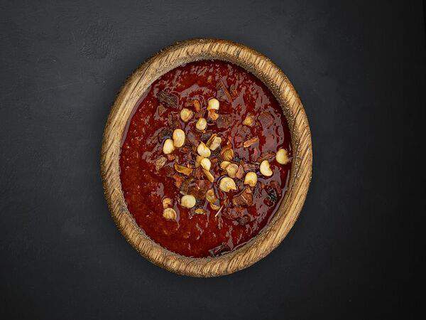 Shawarmahouse - Соус острый томатный