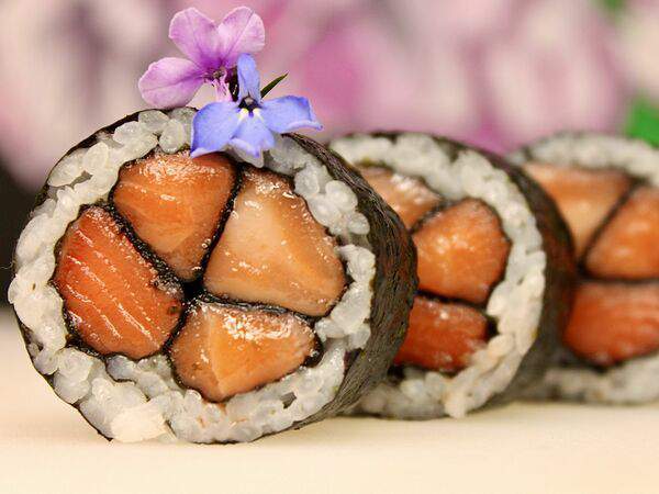 Слонабысъел - Ролл Мозаика