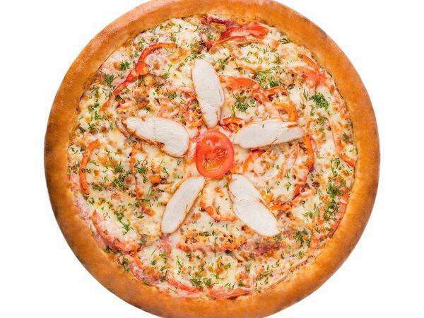 Донна пицца - Фирменная