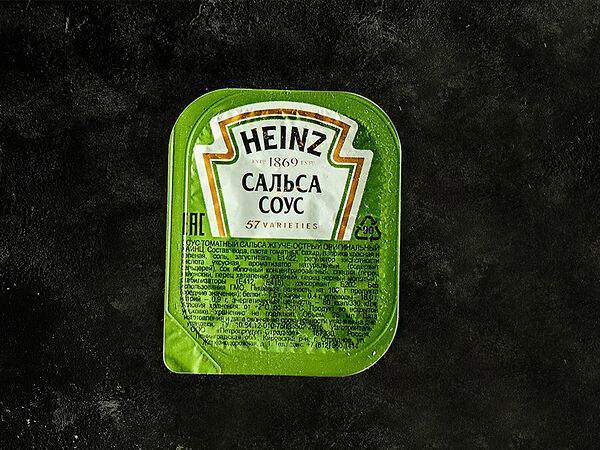 Burger Club - Соус Сальса