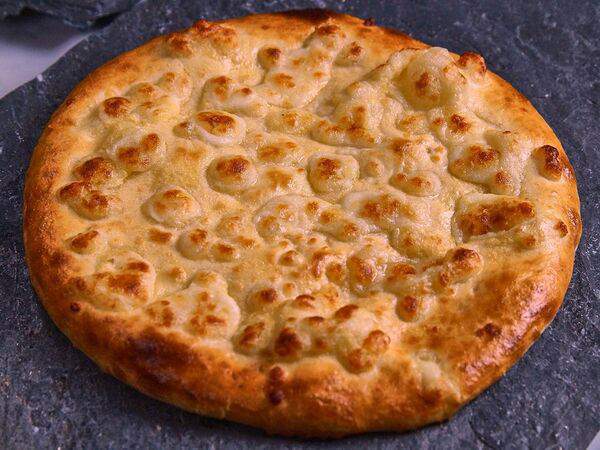 Lava Grill - Хачапури Мегрельский