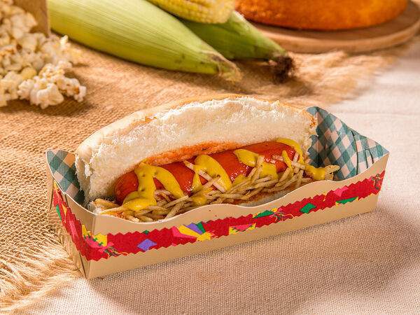 Ресторан Street Food & Delivery в Казани