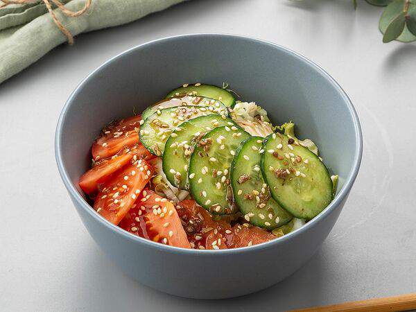 Суши Шоп - Салат Овощной