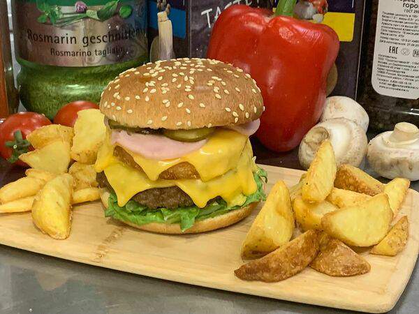 Mix Кухня - Фермер Джон