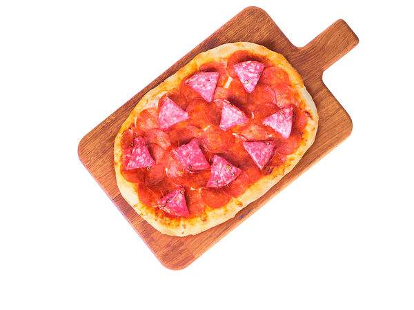 Easy Pizza - Дабл Пеперони