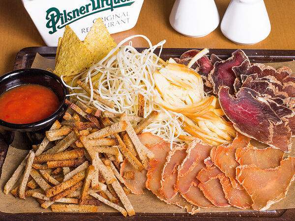 Пилзнер - Пивни Дестичка