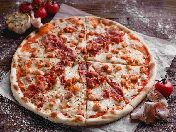 Фуджиями - Ординарио Итальянская