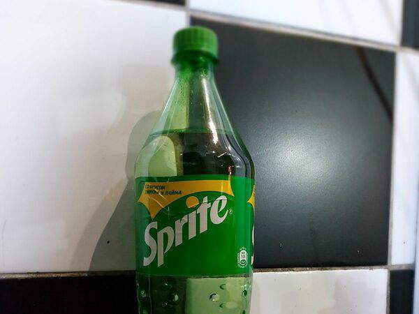 Шаурмадзе - Sprite