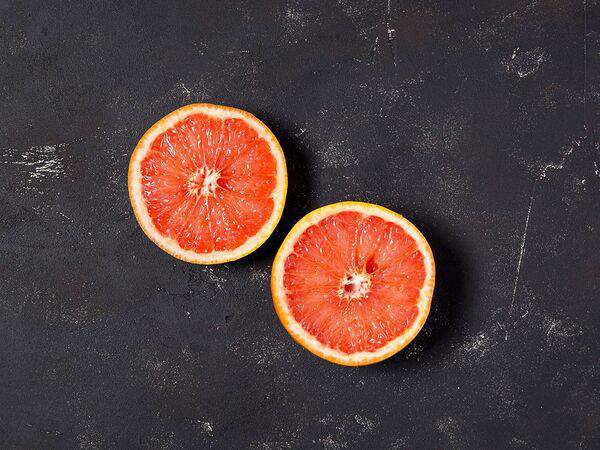 Citrus Bar - Грейпфрутовый свежевыжатый сок