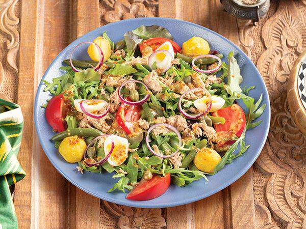 Чайхана Павлин-Мавлин - Нисуаз