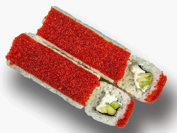 Яем - Ролл Сливочный